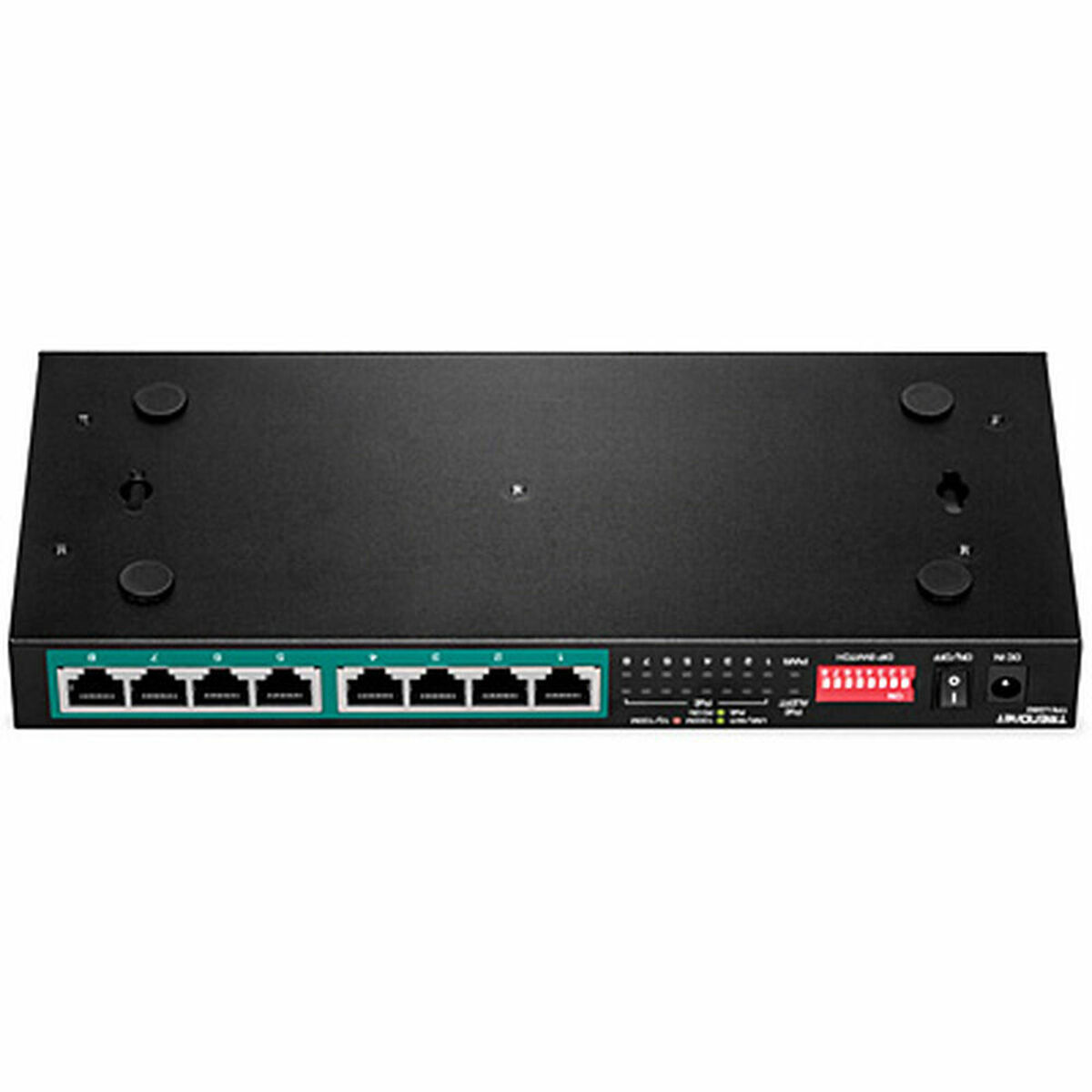 Переключатель Trendnet TPE-LG80 RJ-45